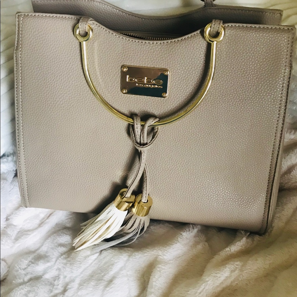 Bebe Purse